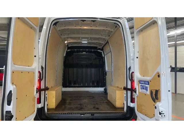 Occasion Renault Master à MAGENTA chez RENAULT | EPERNAY & SEZANNE
