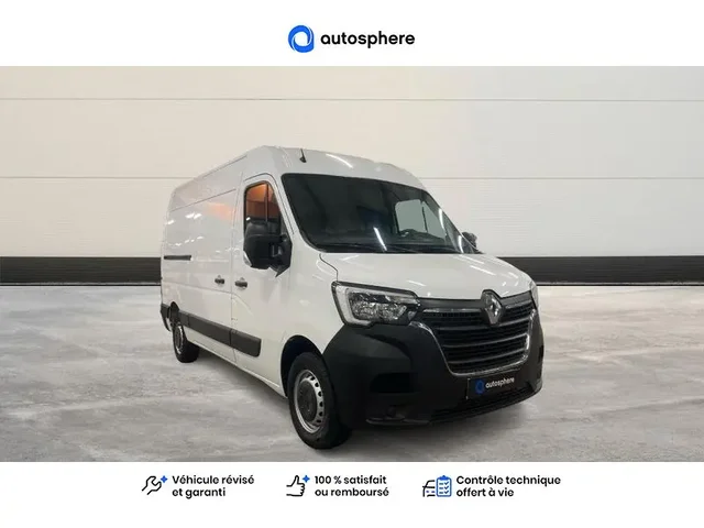 Occasion Renault Master à NIEPPE chez RENAULT | NIEPPE