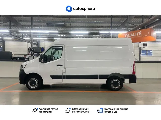 Occasion Renault Master à NIEPPE chez RENAULT | NIEPPE