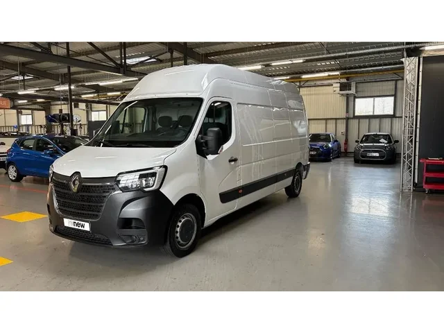 Occasion Renault Master à ENGLOS chez RENAULT | ENGLOS