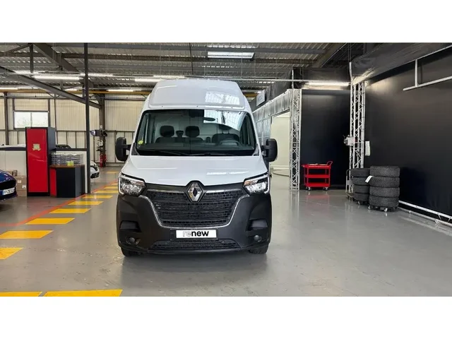 Occasion Renault Master à ENGLOS chez RENAULT | ENGLOS