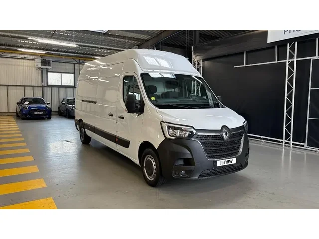 Occasion Renault Master à ENGLOS chez RENAULT | ENGLOS