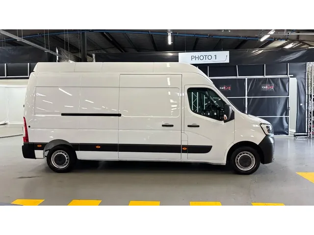 Occasion Renault Master à ENGLOS chez RENAULT | ENGLOS