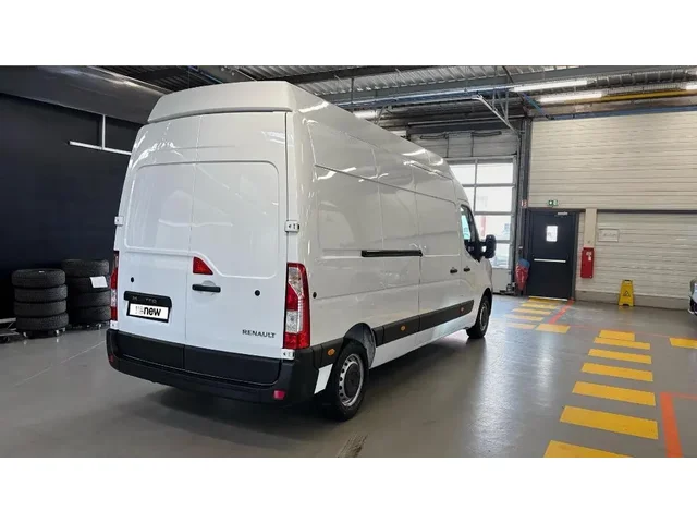 Occasion Renault Master à ENGLOS chez RENAULT | ENGLOS