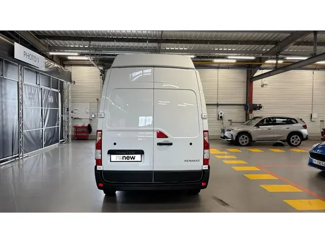 Occasion Renault Master à ENGLOS chez RENAULT | ENGLOS