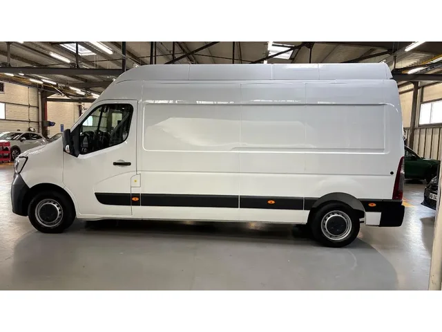 Occasion Renault Master à ENGLOS chez RENAULT | ENGLOS