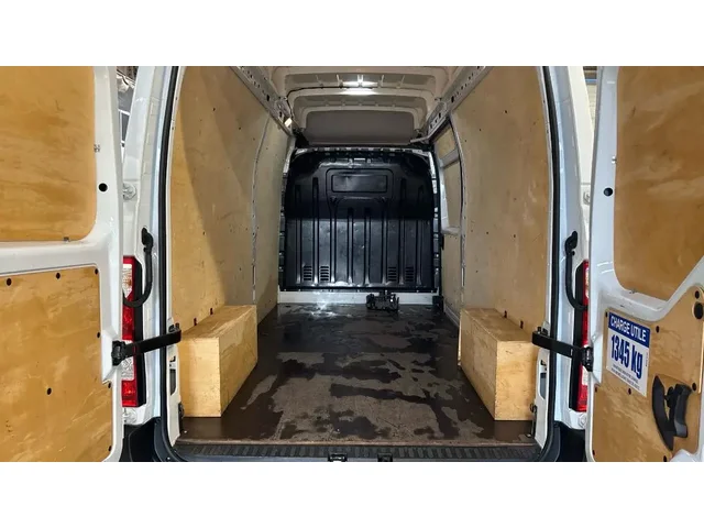 Occasion Renault Master à ENGLOS chez RENAULT | ENGLOS