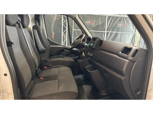 Occasion Renault Master à ENGLOS chez RENAULT | ENGLOS