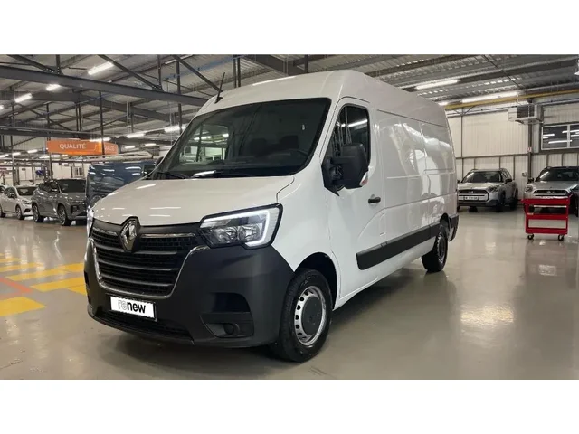 Occasion Renault Master à NIEPPE chez RENAULT | NIEPPE