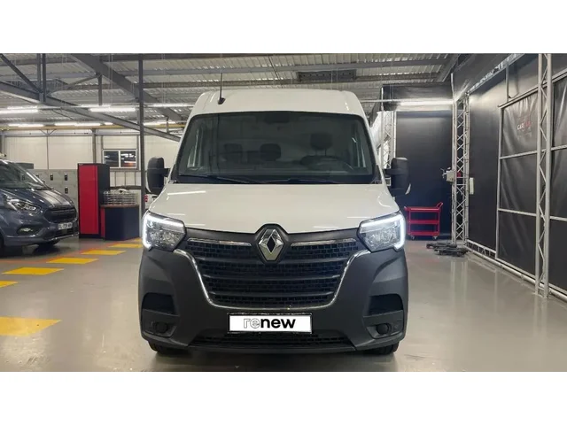 Occasion Renault Master à NIEPPE chez RENAULT | NIEPPE