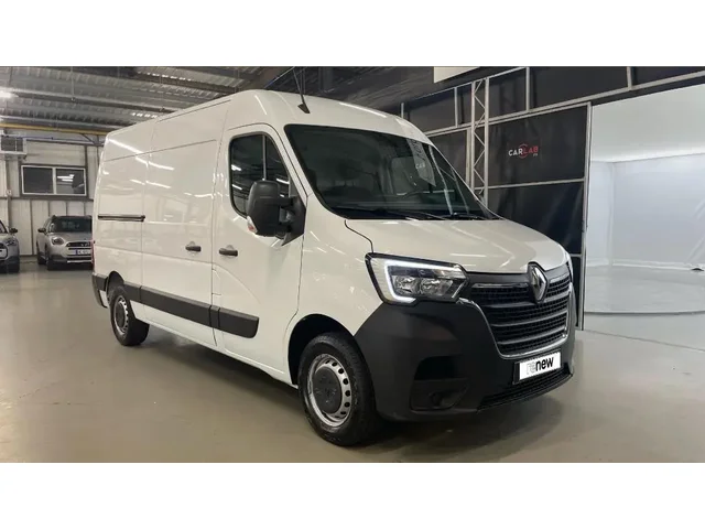 Occasion Renault Master à NIEPPE chez RENAULT | NIEPPE