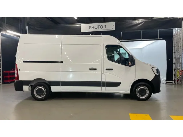 Occasion Renault Master à NIEPPE chez RENAULT | NIEPPE