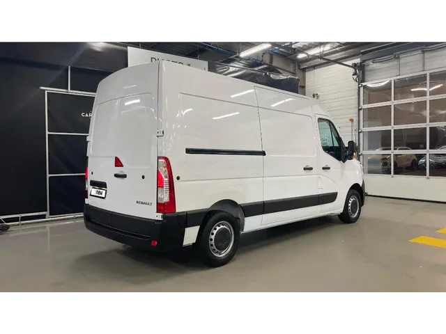 Occasion Renault Master à NIEPPE chez RENAULT | NIEPPE