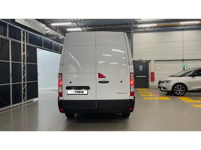 Occasion Renault Master à NIEPPE chez RENAULT | NIEPPE