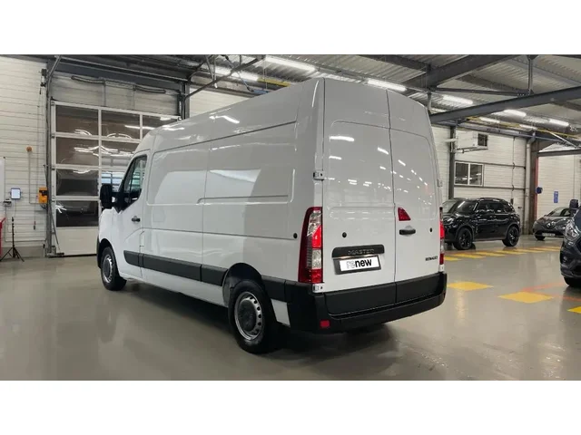 Occasion Renault Master à NIEPPE chez RENAULT | NIEPPE