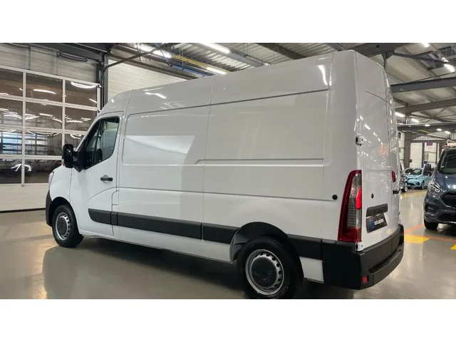 Occasion Renault Master à NIEPPE chez RENAULT | NIEPPE