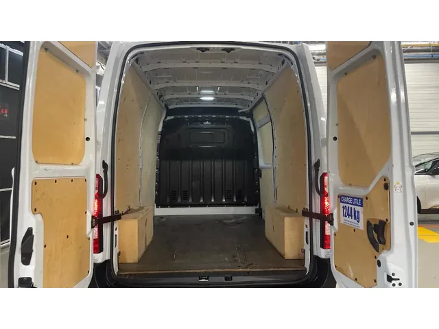 Occasion Renault Master à NIEPPE chez RENAULT | NIEPPE