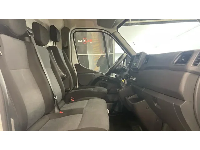 Occasion Renault Master à NIEPPE chez RENAULT | NIEPPE