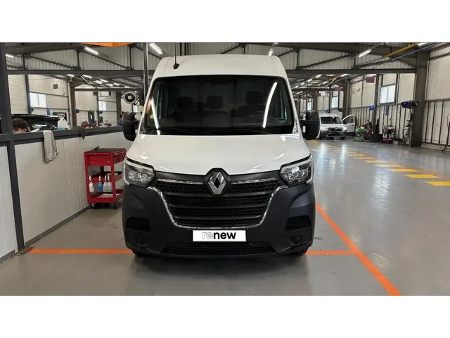 Occasion Renault Master à MAGENTA chez RENAULT | EPERNAY & SEZANNE
