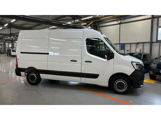 Occasion Renault Master à MAGENTA chez RENAULT | EPERNAY & SEZANNE