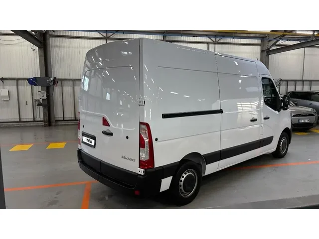 Occasion Renault Master à MAGENTA chez RENAULT | EPERNAY & SEZANNE