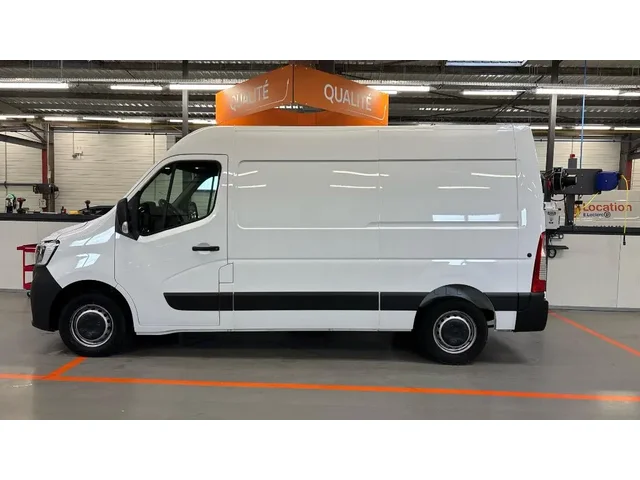 Occasion Renault Master à MAGENTA chez RENAULT | EPERNAY & SEZANNE