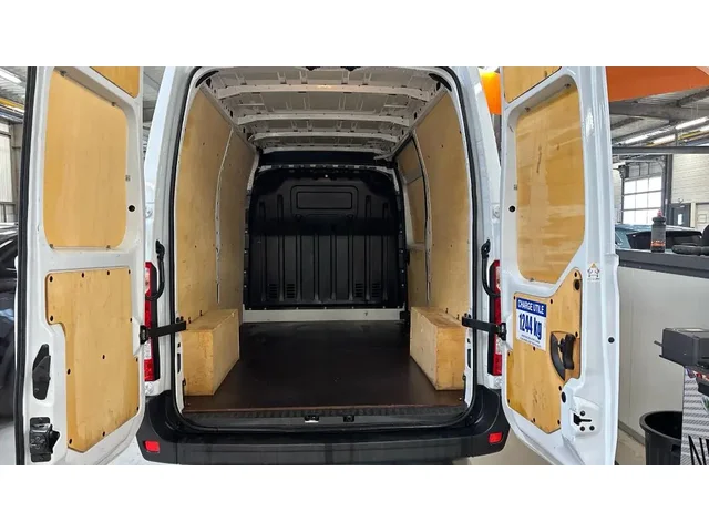 Occasion Renault Master à MAGENTA chez RENAULT | EPERNAY & SEZANNE