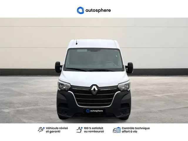 Occasion Renault Master à Englos chez DACIA ENGLOS