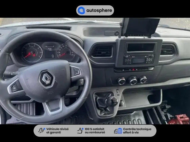 Occasion Renault Master à Englos chez DACIA ENGLOS