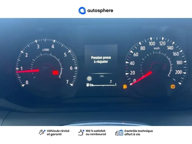 Occasion Renault Master à Villemomble chez DACIA VILLEMOMBLE