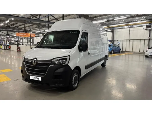 Occasion Renault Master à MAGENTA chez RENAULT | EPERNAY & SEZANNE