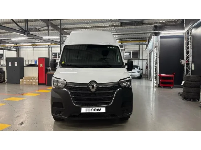 Occasion Renault Master à MAGENTA chez RENAULT | EPERNAY & SEZANNE
