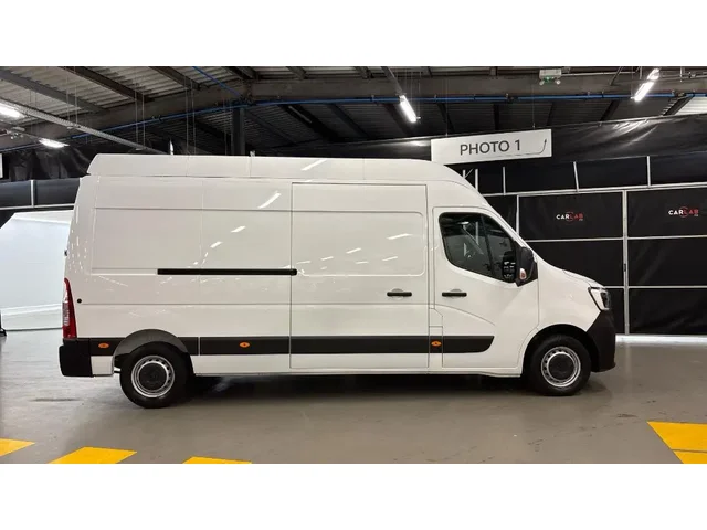Occasion Renault Master à MAGENTA chez RENAULT | EPERNAY & SEZANNE