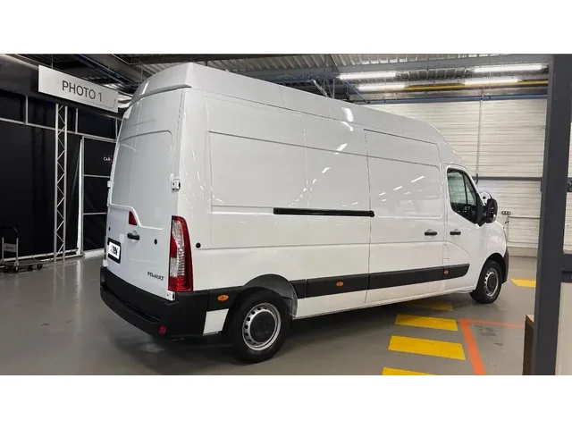 Occasion Renault Master à MAGENTA chez RENAULT | EPERNAY & SEZANNE
