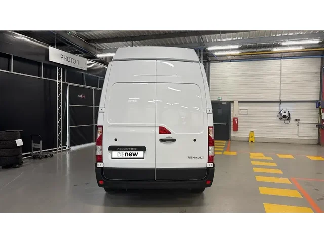 Occasion Renault Master à MAGENTA chez RENAULT | EPERNAY & SEZANNE
