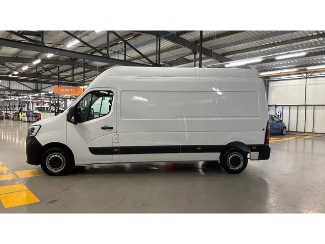 Occasion Renault Master à MAGENTA chez RENAULT | EPERNAY & SEZANNE
