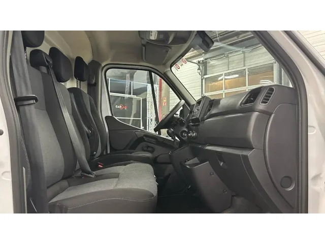 Occasion Renault Master à MAGENTA chez RENAULT | EPERNAY & SEZANNE