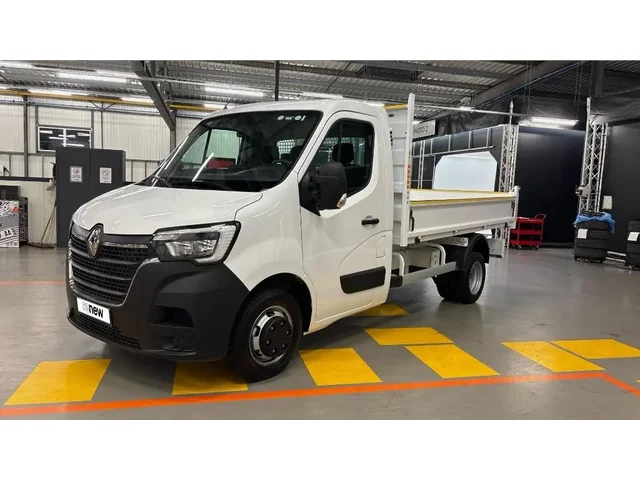 Occasion Renault Master à MAGENTA chez RENAULT | EPERNAY & SEZANNE