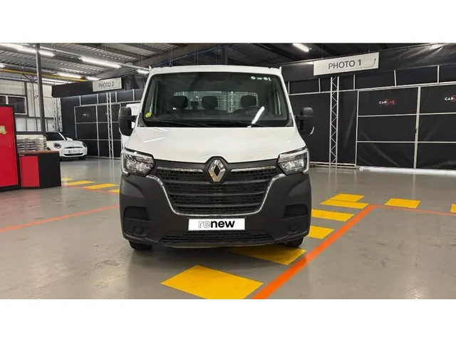 Occasion Renault Master à MAGENTA chez RENAULT | EPERNAY & SEZANNE
