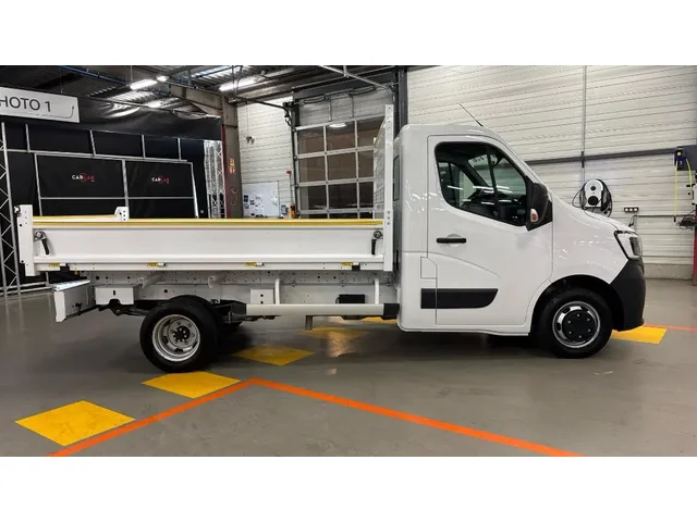 Occasion Renault Master à MAGENTA chez RENAULT | EPERNAY & SEZANNE