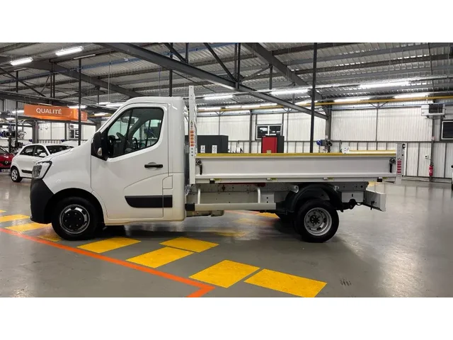 Occasion Renault Master à MAGENTA chez RENAULT | EPERNAY & SEZANNE