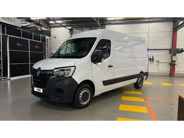 Occasion Renault Master à TROYES chez RENAULT | TROYES