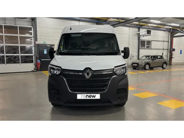 Occasion Renault Master à TROYES chez RENAULT | TROYES