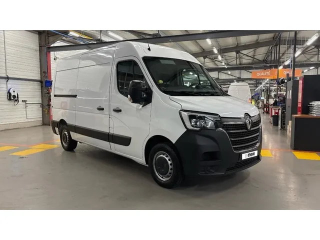Occasion Renault Master à TROYES chez RENAULT | TROYES