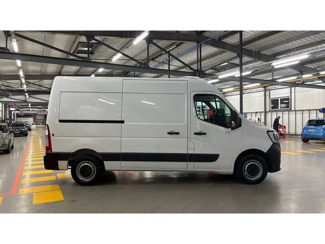 Occasion Renault Master à TROYES chez RENAULT | TROYES