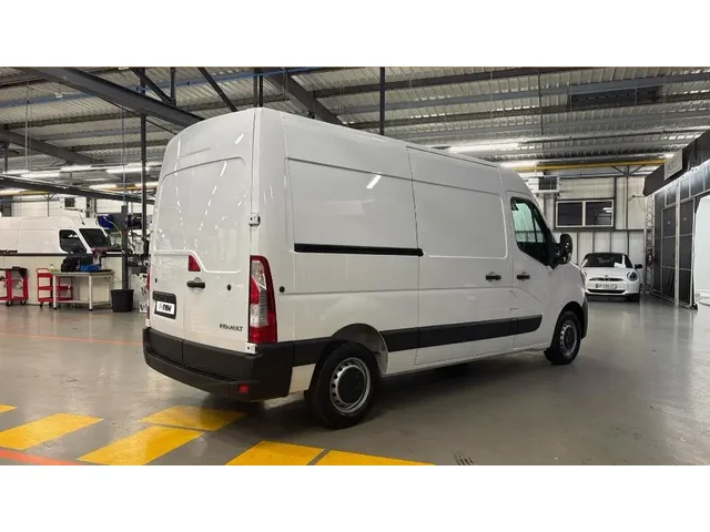 Occasion Renault Master à TROYES chez RENAULT | TROYES