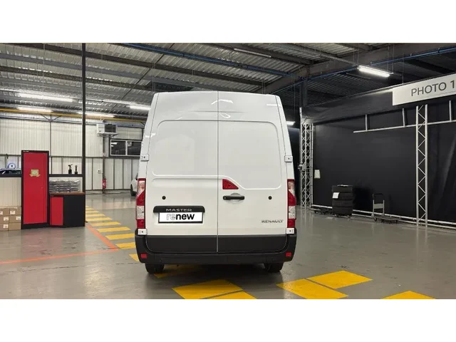 Occasion Renault Master à TROYES chez RENAULT | TROYES
