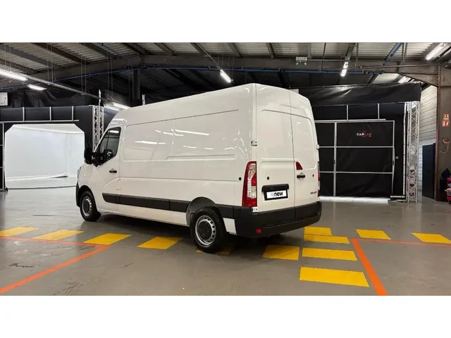 Occasion Renault Master à TROYES chez RENAULT | TROYES
