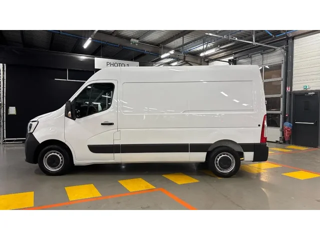 Occasion Renault Master à TROYES chez RENAULT | TROYES