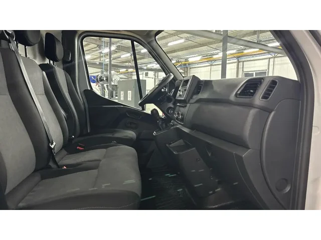 Occasion Renault Master à TROYES chez RENAULT | TROYES